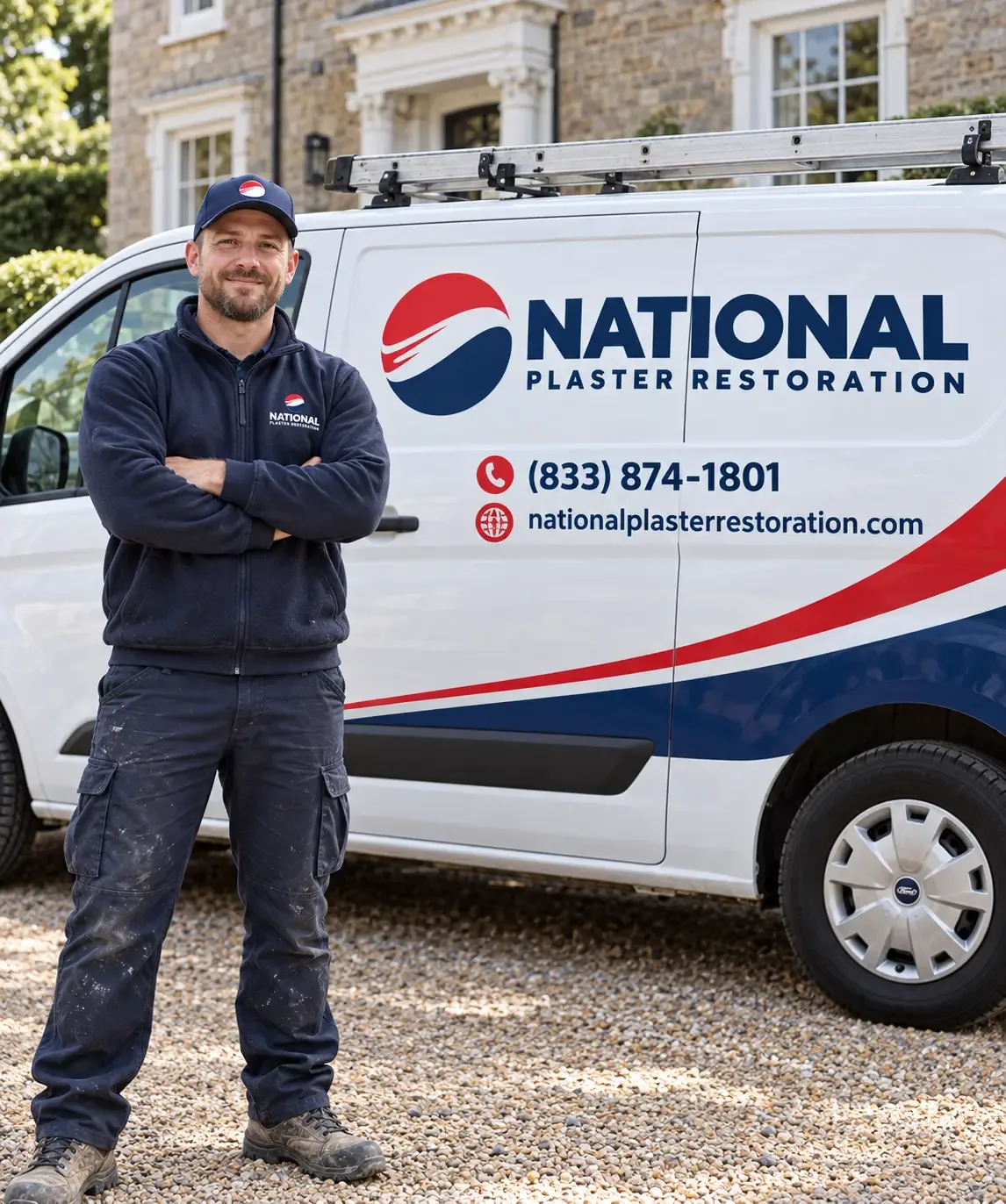 Plaster Repair Goodrich, TX FAQs